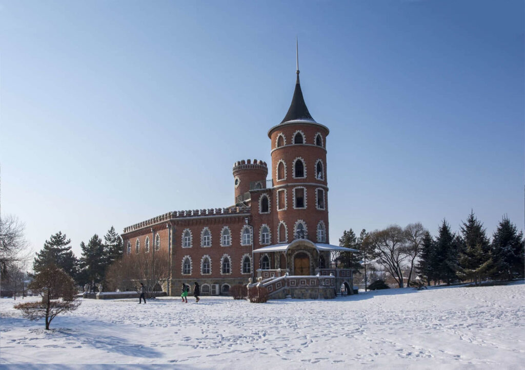 harbin road trip 13