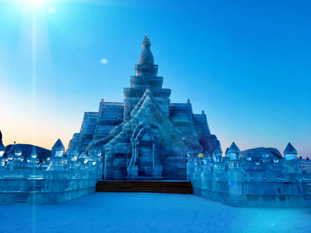 harbin road trip 16