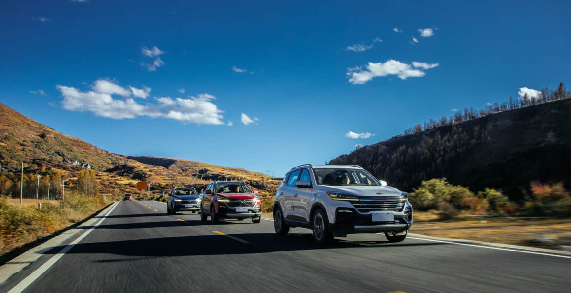 best time to visit china cover