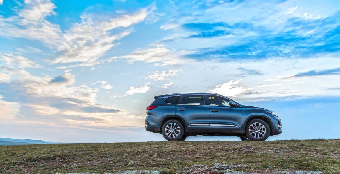 vegetarian and vegan culinary road trips in china cover