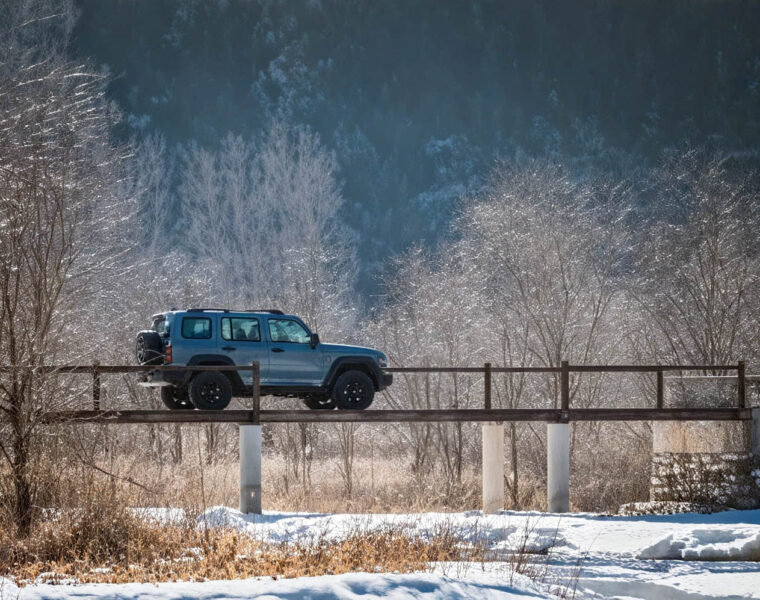 huangshan winter road trip planning 01