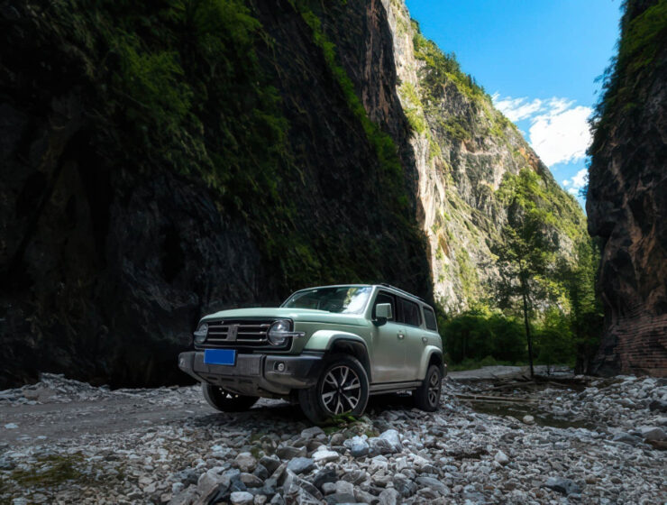 china g228 highway road trip 10