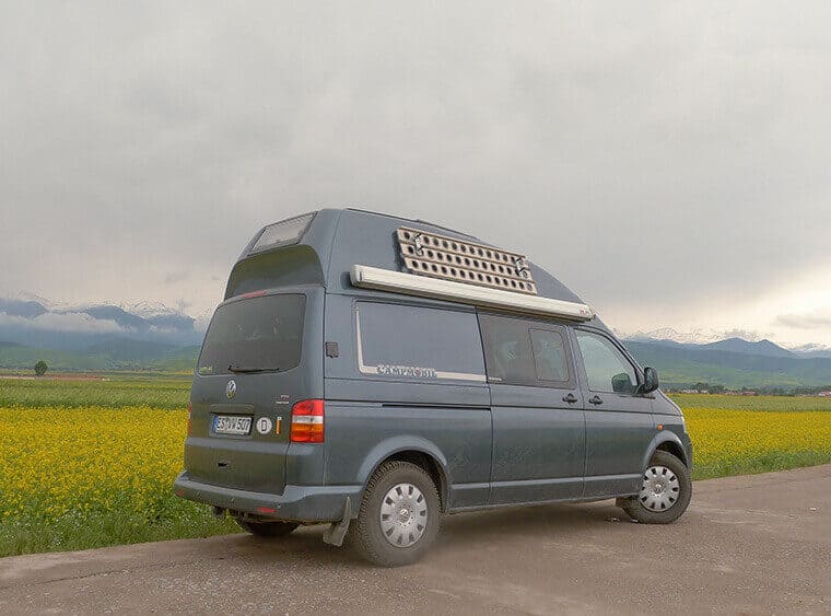 traverser la chine de mohan chengdu erenhot 16jours