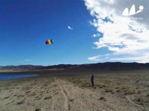 2016 Three vehicles joint for China section