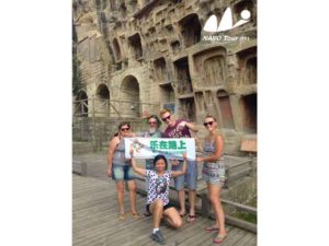 2016 UK&Brazil Guests Mongolia-China-Laos