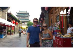 2016 UK&Brazil Guests Mongolia-China-Laos