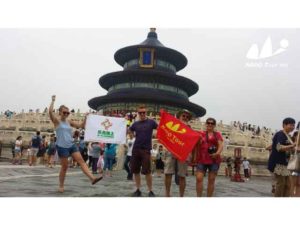 2016 UK&Brazil Guests Mongolia-China-Laos