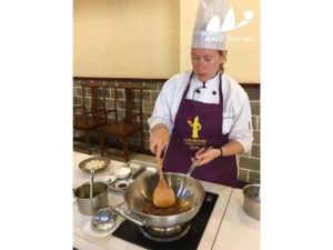 2016 A Girl, Sedan Car, and China Drive Tour