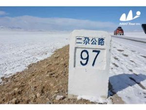 2016 India - Europe via China New Car Testing Tour