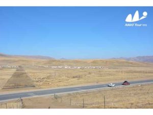 2016 India - Europe via China New Car Testing Tour