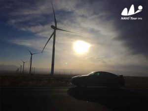 2016 Singapore-China Self Driving Tour by GT-R