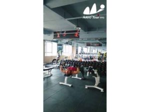 2016 A famous American pianist drive along the coast line to China