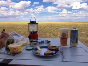 2016 Group from Germany drive through China from Ruili to Erenhot