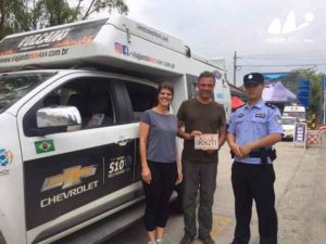 2017 Expedition from Mohan to Erenhot