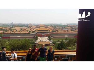 2017 Expedition from Mohan to Erenhot