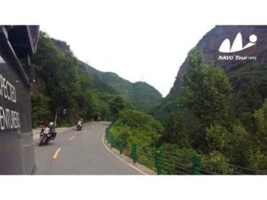 2017 Expedition from Mohan to Erenhot