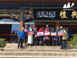 2017 Self Driving Trip Malaysia - China - Europe