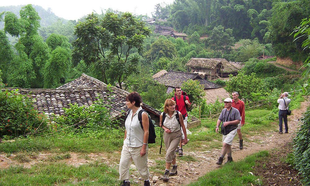 amdo trek au mt amnye machen 21j
