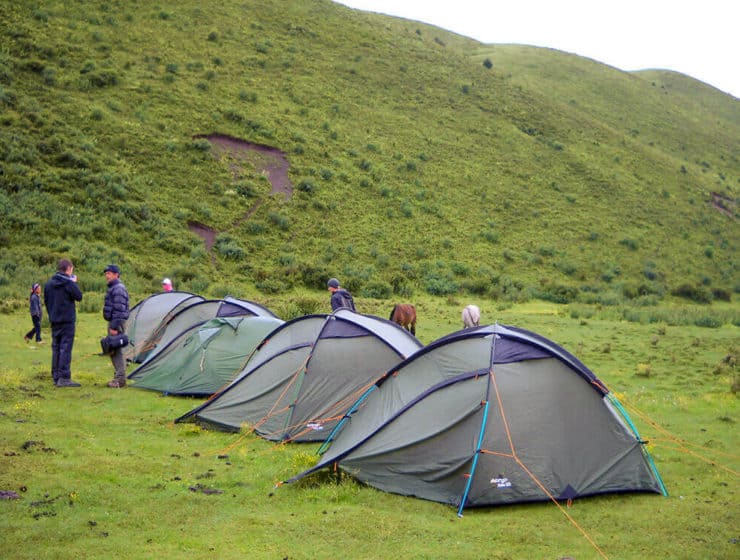 amdo trek mt nyenpo yutse 21j