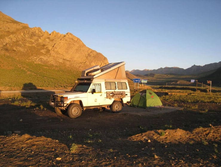 de lhasa au royaume guge 23jours