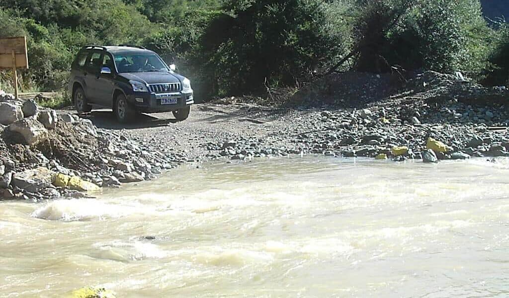 driving en chine sud 16jours