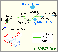 Everest Base Camp Trek