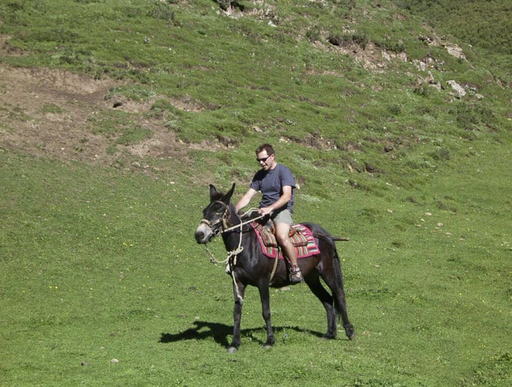 festival des chevaliers du kham à yushu et litang 18jours