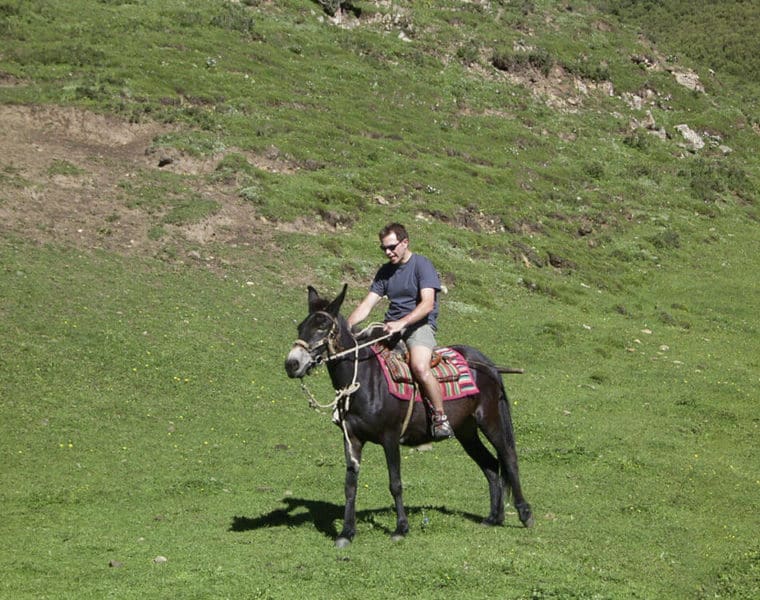 festival des chevaliers du kham à yushu et litang 18jours