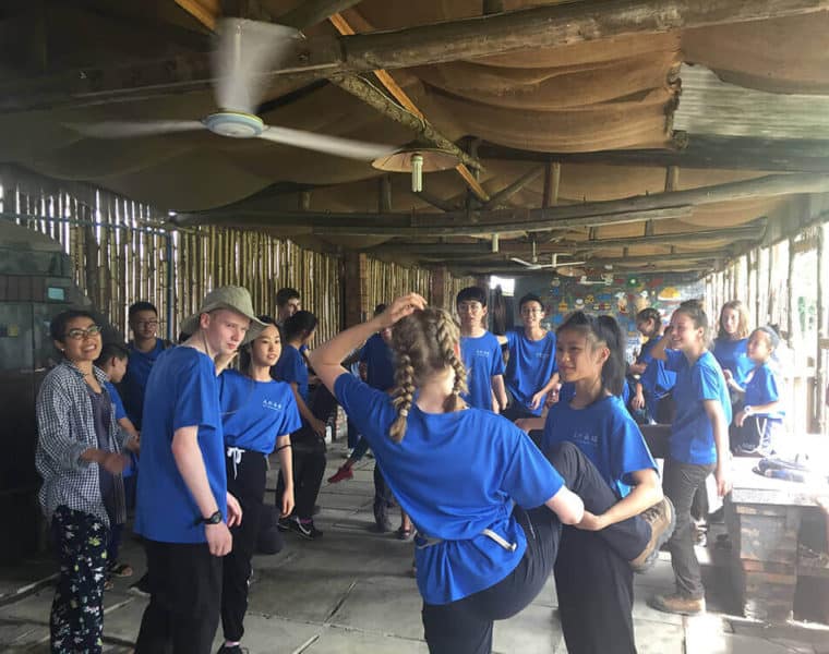 guangxi yunnan projet de challenge des lycéens 18jours 002a