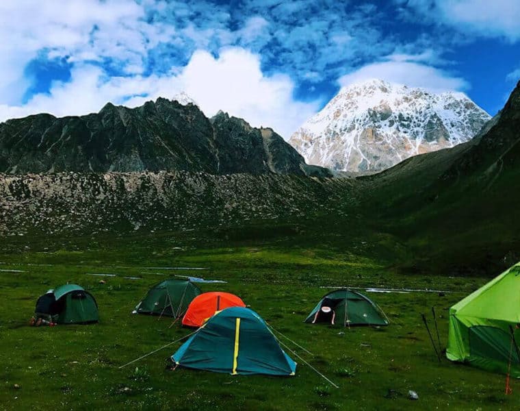 kham trek du yihun lhatso à dege via palpung 21j