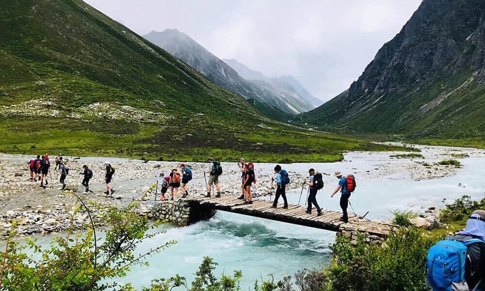 kham trek du yilhun lhatso à dege via palpung 19j
