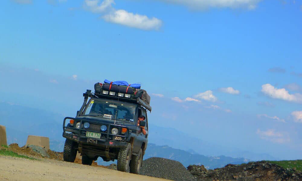 les grottes et les villages anciens 13jours