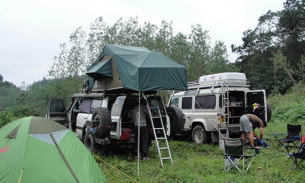 overland au amdo labrang lacqinghai 12jours