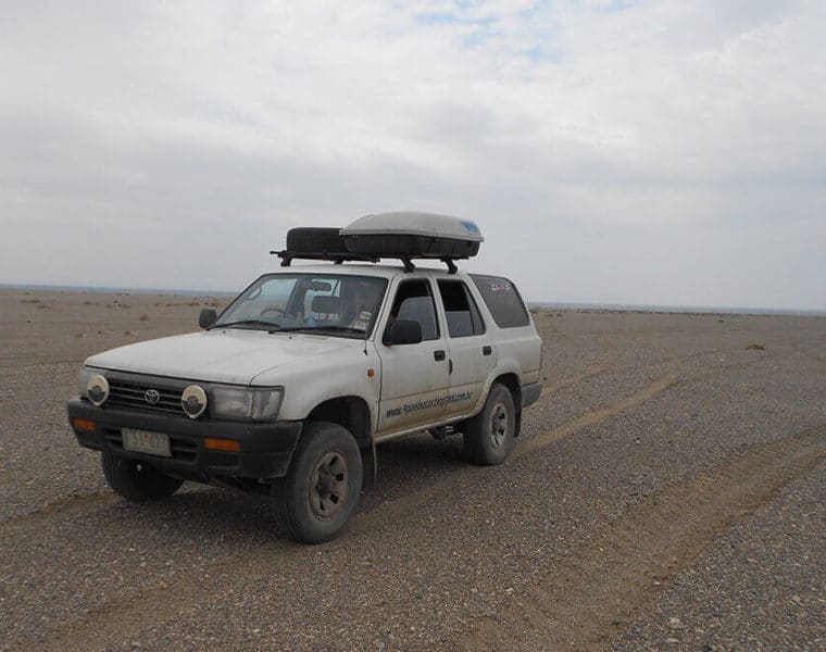 overland qinghai tibet via qamdo 20jours