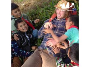 Xishuangbanna Primary School Project