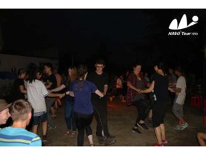 2017 Village Project-protecting river and help local farmer with the eco-agriculture