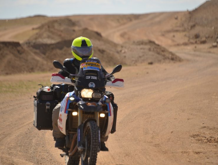 Malaysia BMW motorcycle riding trip 2013