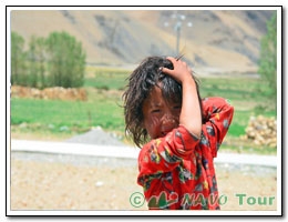 Royal Enfield motorcycle riding adventure