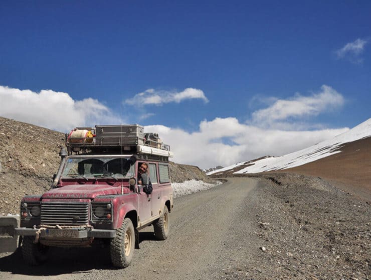 shangrila yi et mosuo 18jours