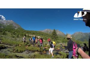 2016 Student Tour