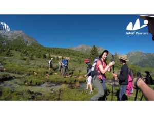 2016 Student Tour