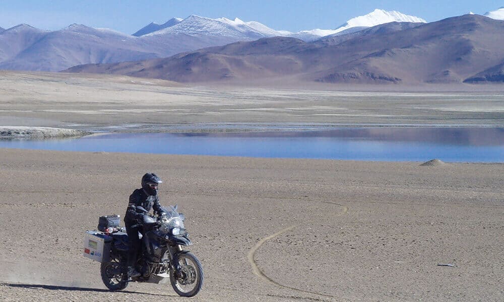 traverser la china de erenhot chengdu mohan 18jours