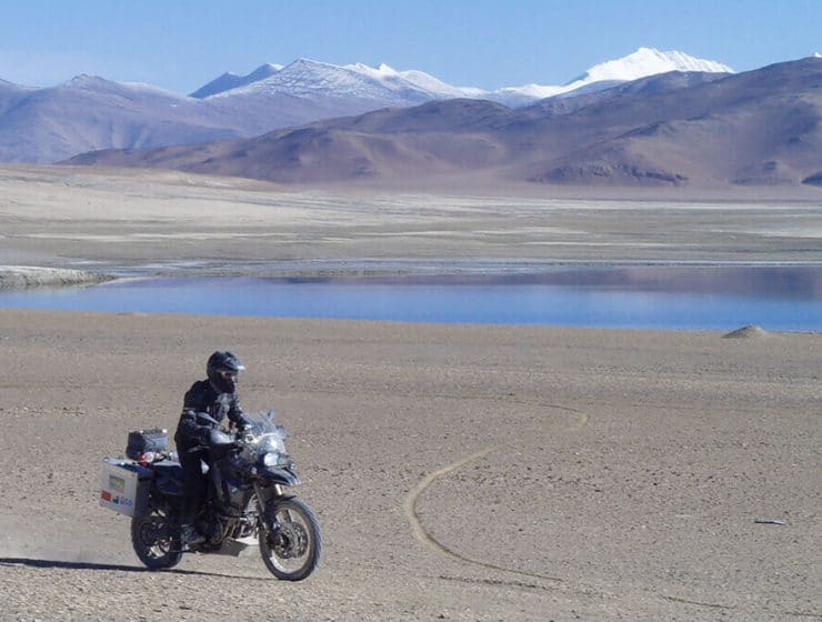 traverser la china de erenhot chengdu mohan 18jours