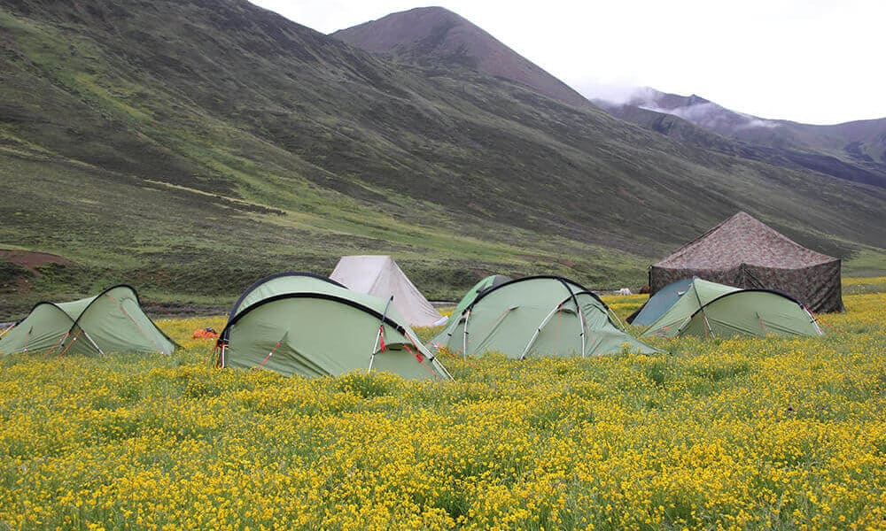 trek au lac namtso 16j