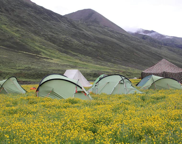 trek au lac namtso 16j