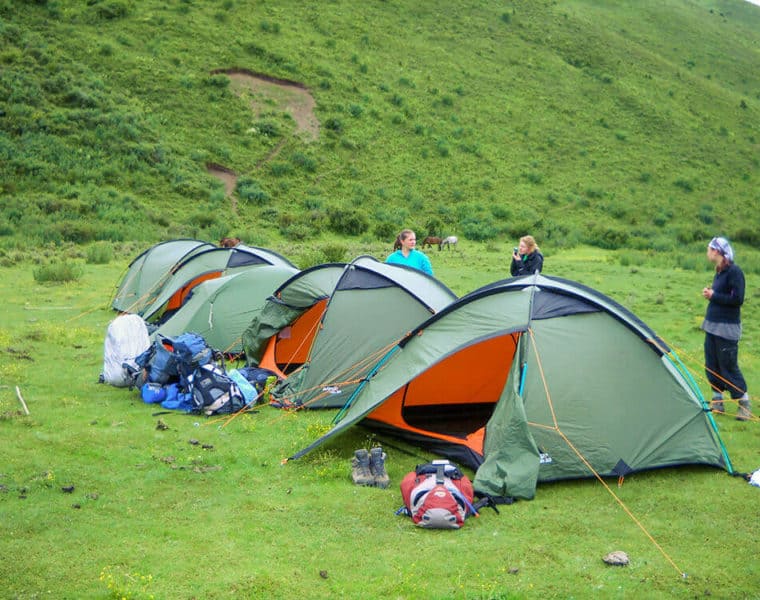 trek au lac trekking au tour du mt kailash 20j