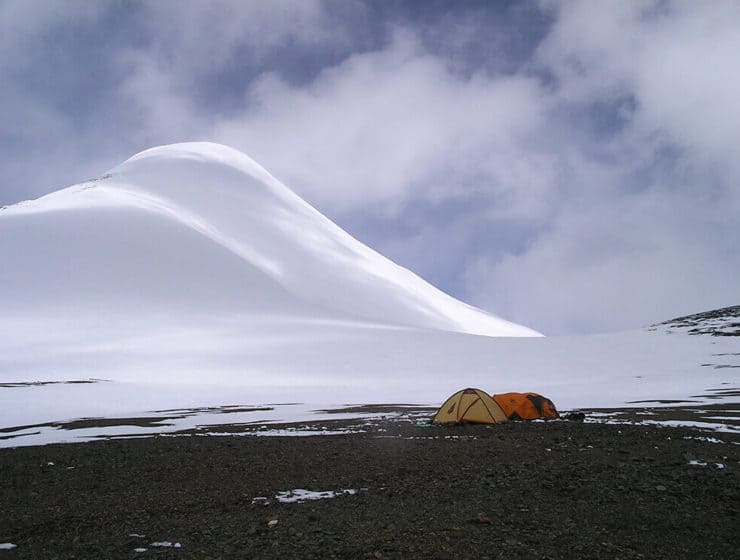 trek du monastère ganden au monastère samye 16j