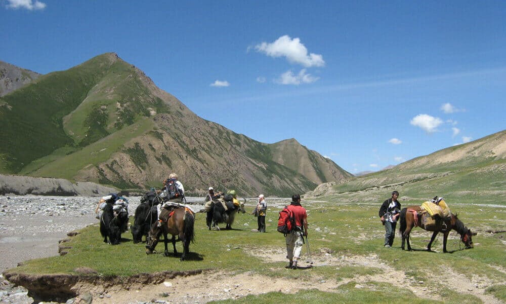 voyage de photographie en chine du sichuan au tibet 16jours