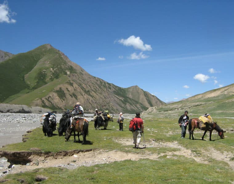 voyage de photographie en chine du sichuan au tibet 16jours