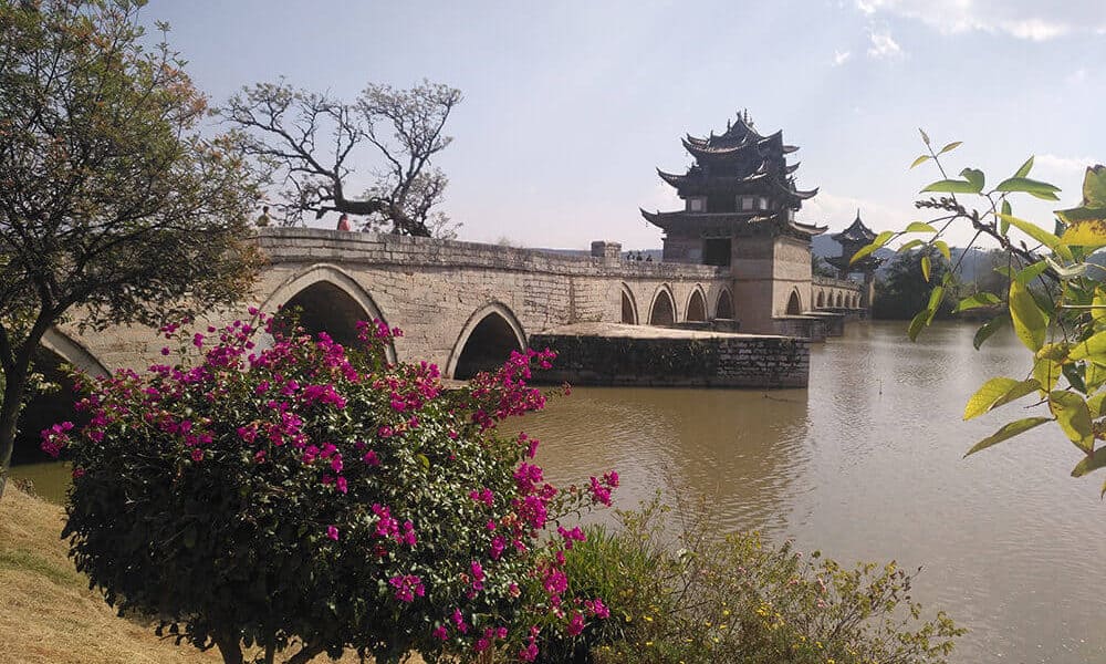 voyage de photographie en chine sud yunnan guizhou hunan 15jours